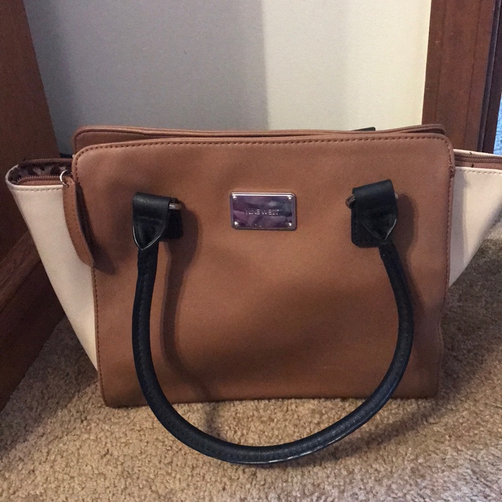 Nine West handle bag